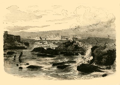 Syrakuzy, 1890. autorstwa Unbekannt