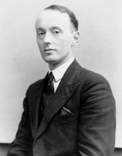 TC Crawhall autorstwa Unbekannt