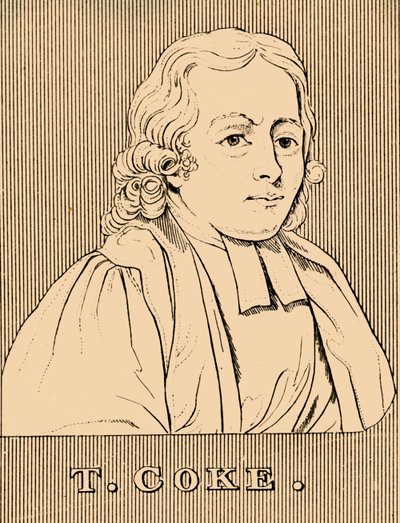T. Koks, 1747-1814, 1830. autorstwa Unbekannt