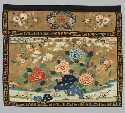 Wiszące na stole, 1700 - 1800. autorstwa Unbekannt