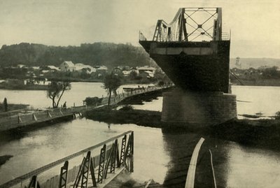 Rekolekcje Austriackie z Przemyśla, 1919. autorstwa Unbekannt