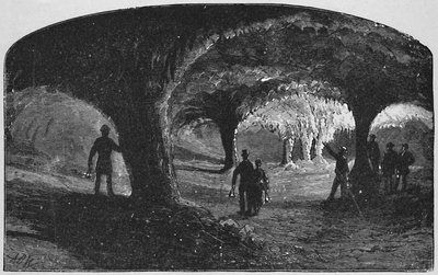 Kościół, 1883 autorstwa Unbekannt