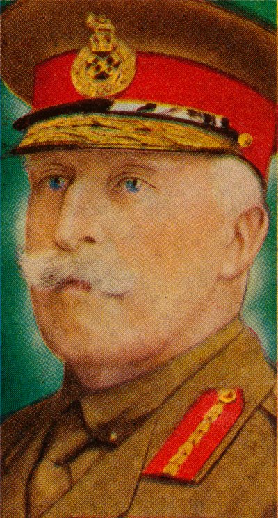 Książę Connaught, 1935 autorstwa Unbekannt