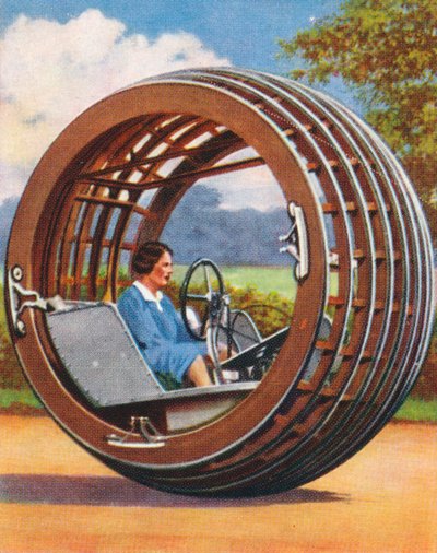 Dynasfera, 1938 autorstwa Unbekannt