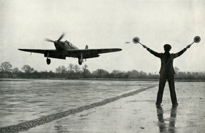 Wróżka Fulmar, 1941. autorstwa Unbekannt