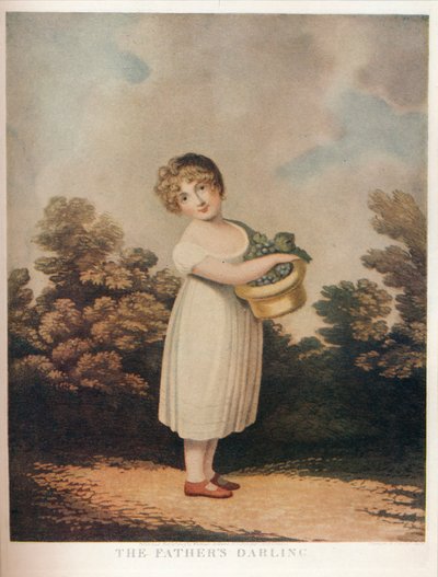 Kochani Ojcowie, c1890 autorstwa Unbekannt