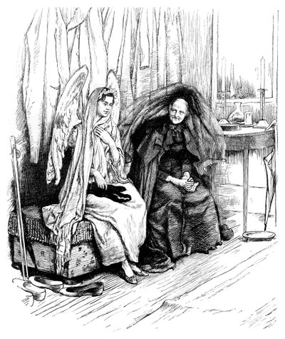 Kalosze fortuny, 1901 autorstwa Unbekannt