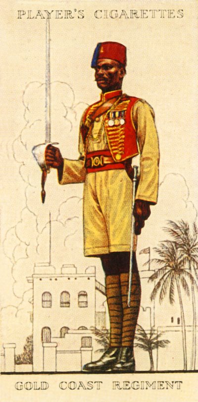 Pułk Złotego Wybrzeża, 1936. autorstwa Unbekannt