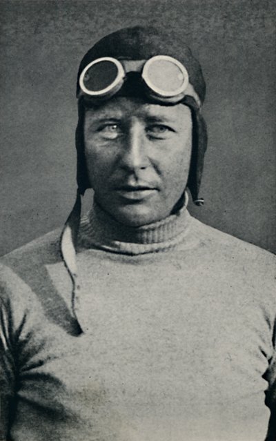 Hon. Brian Lewis, 1937 autorstwa Unbekannt