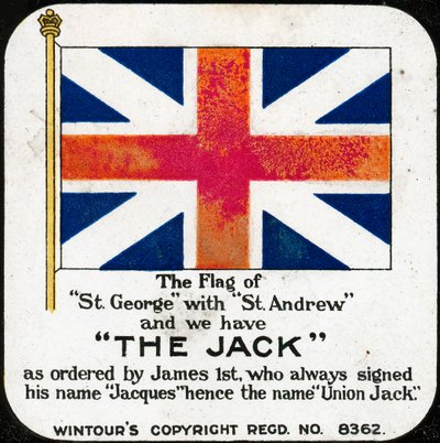 Jack, c1910 autorstwa Unbekannt