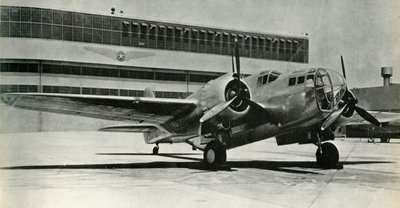 Martin Baltimore, 1941. autorstwa Unbekannt