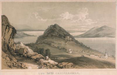 Nowe Castelkerke, ok. 1850. autorstwa Unbekannt