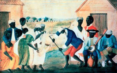 Stara Plantacja, 1800 autorstwa Unbekannt
