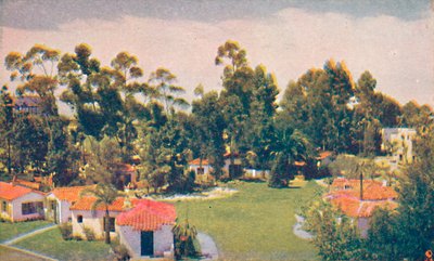 Grupa ds. Stosunków Pacyfiku, c1935 autorstwa Unbekannt