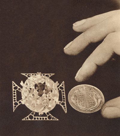 Herb Królowych, 1937 autorstwa Unbekannt