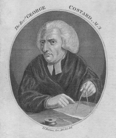 Ks. George