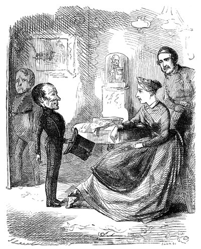 Strony rywala, ok. 1840, 1900 autorstwa Unbekannt