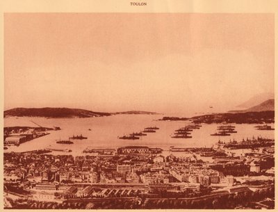 Reda, Tulon, 1930. autorstwa Unbekannt