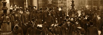 Bieg na Birkbeck Bank, 1910, 1933. autorstwa Unbekannt