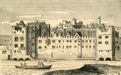 Savoy w 1650, 1881. autorstwa Unbekannt
