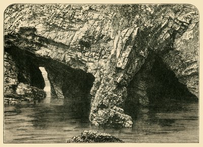 Siedem łuków, 1898. autorstwa Unbekannt