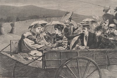 Bazar Harper