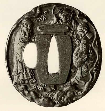 Trzej mędrcy, XIX w., 1910. autorstwa Unbekannt