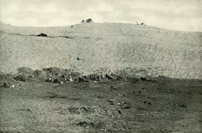 Klęska Turków na Kanale Sueskim, c1915, 1919. autorstwa Unbekannt