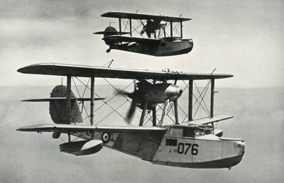Mors Vickersa-Armstronga, 1941 r. autorstwa Unbekannt