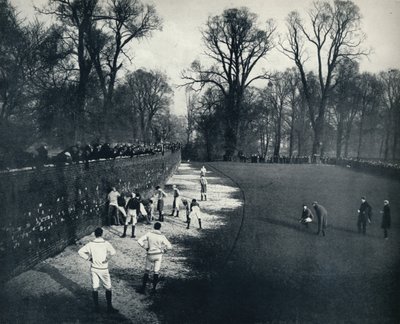Mur, 1926 autorstwa Unbekannt