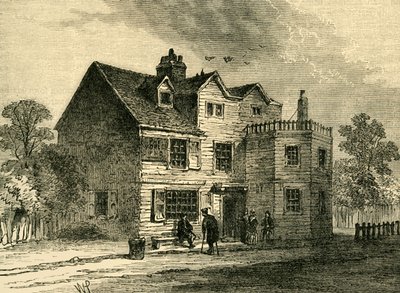 Koniec świata, 1790, c1876. autorstwa Unbekannt