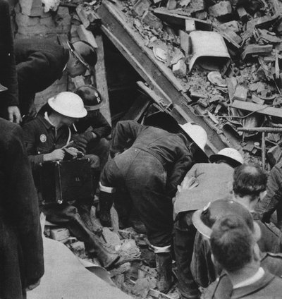 Poszukiwania trwają, 1941 1942 autorstwa Unbekannt