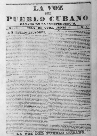 Gazeta Głos ludu, 1852, 1920 autorstwa Unbekannt