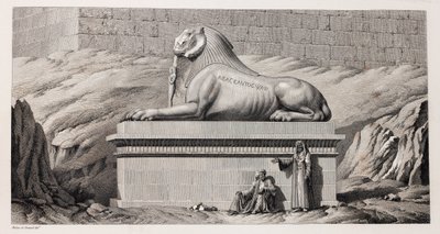 Teby: Karnak, z bliska autorstwa Unbekannt