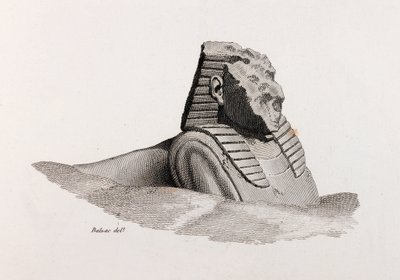 Teby: Karnak, z bliska autorstwa Unbekannt