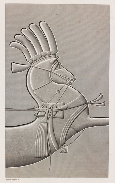 Teby: Karnak, z bliska autorstwa Unbekannt