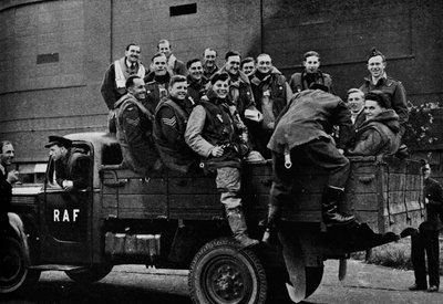 Ich serca są wysoko, 1941 autorstwa Unbekannt