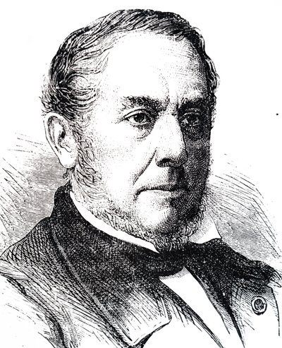 Teofil-Jules Pelouze. autorstwa Unbekannt