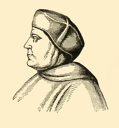 Thomas Wolsey, 1933. autorstwa Unbekannt