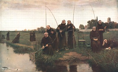 Czwartek 1880, ok. 1902. autorstwa Unbekannt
