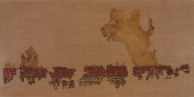 Tiraz ze złotem, 1013-1020. autorstwa Unbekannt