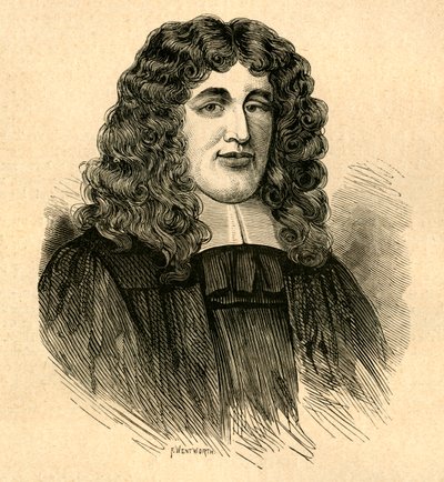 Tytus Oates, 1897. autorstwa Unbekannt