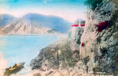 Ton, Japonia autorstwa Unbekannt