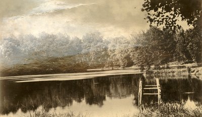 Topi Park, Rawalpindi, c1918-c1939. autorstwa Unbekannt