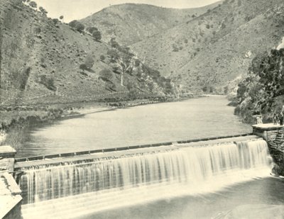 Jaz Torrensa, Adelajda, 1901. autorstwa Unbekannt