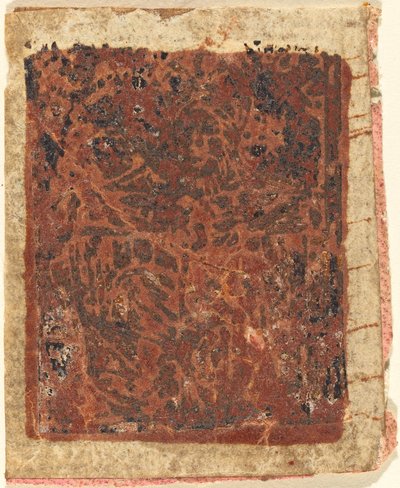 Trójcy, ok. 1480. autorstwa Unbekannt