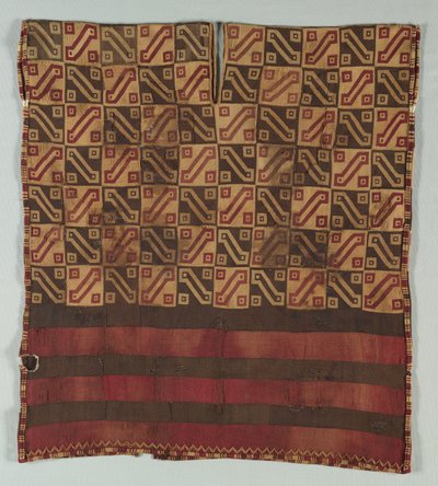 Tunika, ok. 1400-1540. autorstwa Unbekannt