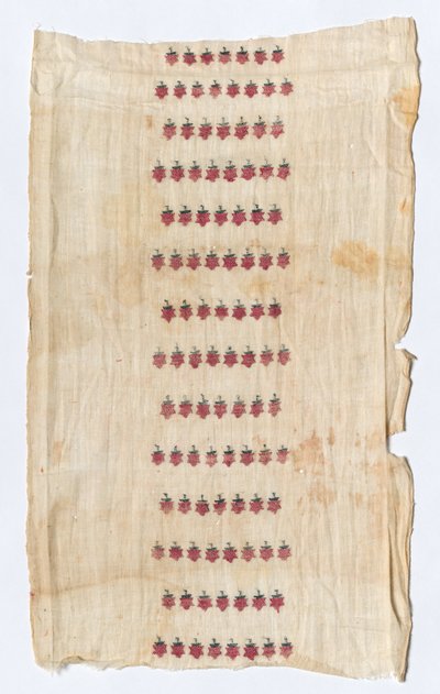 Turban Patka, 1700 - 1800. autorstwa Unbekannt