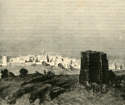 Opona, 1890. autorstwa Unbekannt