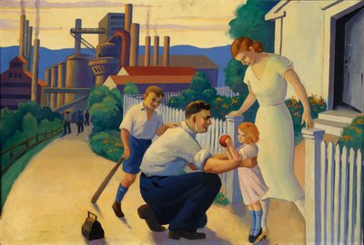 Bez tytułu, ca. 1933-1943. autorstwa Unbekannt